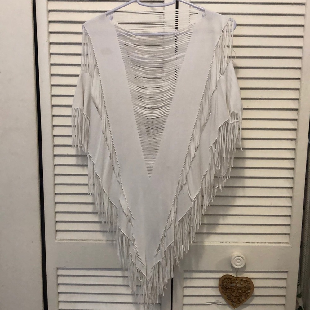 Beach Bunny cover up